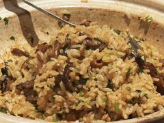 砂锅黄鳝啫饭-小炳胜(卓悦中心店)