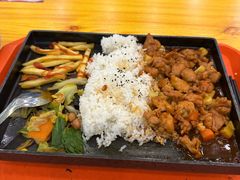 -南开大学-学生第2食堂