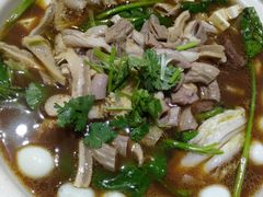 -舅姥爷砂锅(正阳路)