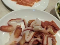 -芭菲盛宴·环球美食(袁家岗店)