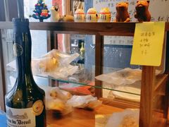 -BIJOU coffee&cocktail(龙岗万科广场店)