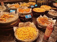 -欢乐牧场(T12店)