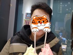 -野人先生现做冰淇淋(北京顺义祥云小镇店)
