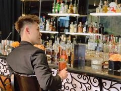 -广州花园酒店