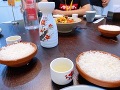 家酿米酒壶-潇湘阁(望京SOHO店)