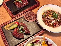 -MR.ROCKY洛奇先生RESTAURANT&BAR(宝安壹方城店)
