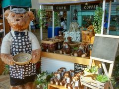 -济州岛泰迪熊博物馆