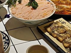 -旧街市鲜货老火锅(大光路店)