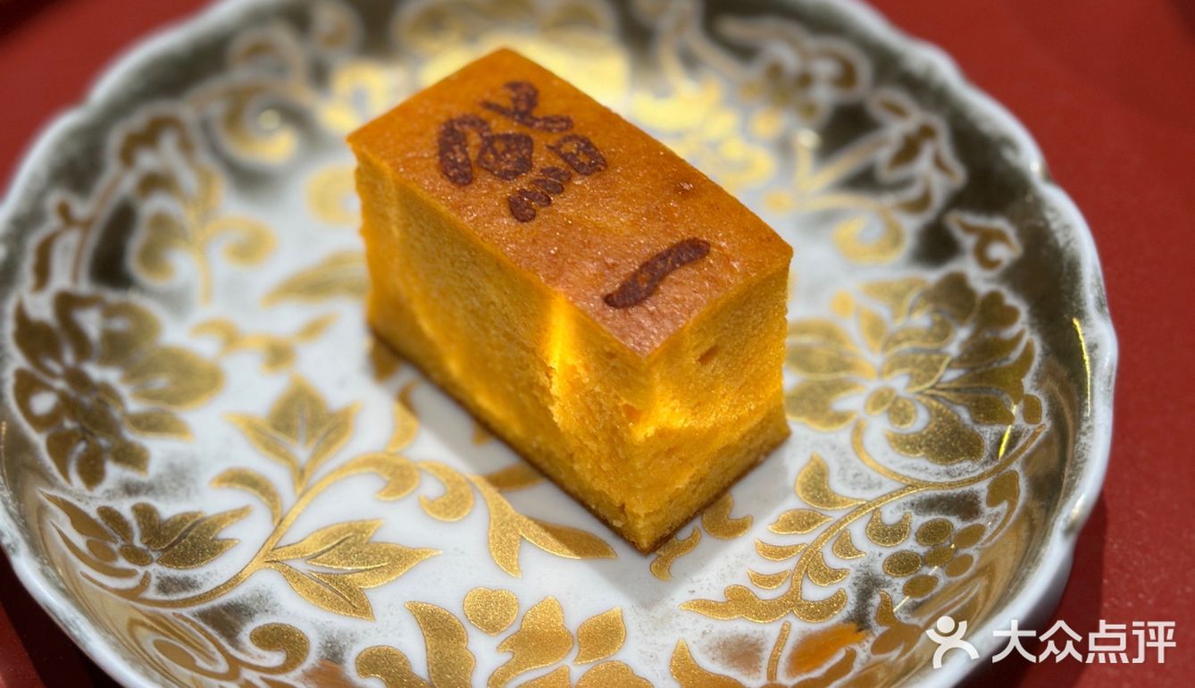 北京鮨一：创意口味性价比兼具的匠心板前寿司 