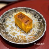 北京鮨一：创意口味性价比兼具的匠心板前寿司 