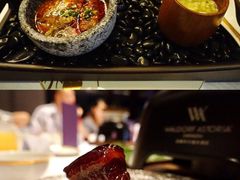 -运·中餐厅(成都华尔道夫酒店)