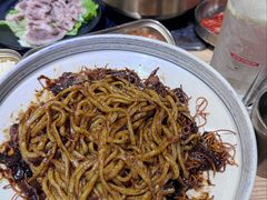 -绣旻烤肉吧(总店)