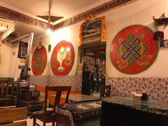 -卡万金特色藏餐
