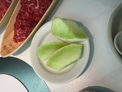 -左庭右院鲜牛肉火锅(新梅广场店)