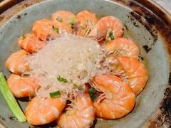 -吕氏焗小鲜•花园餐厅(八大关店)