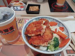 -运河城商业摩尔(太白楼路店)