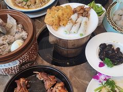 -老聃·小鸭鲢城原味客家菜(海沧店)