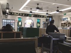 大堂-茶港·点心·啫啫煲(范湖万达广场店)