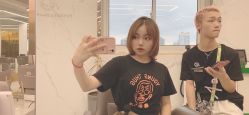 -潘多拉Hairsalon