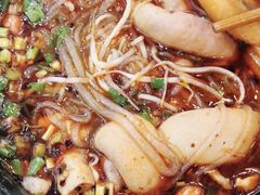 -青石桥老瓦房肥肠粉总店(青石桥总店)