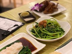 -添好运点心专门店(百老汇店)