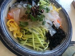 -山南熏肉大饼(辽菜旗舰店)