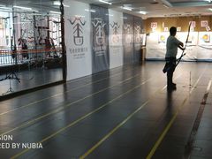 -弓舍射箭俱乐部(高新总店)