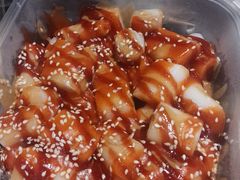 -孖记茶档·热腾茶餐(荔湾领展广场店)