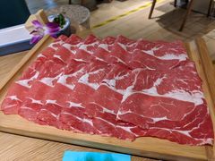 -青瓷火锅料理(西单大悦城店)
