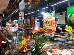 -79号渔船海鲜饭店(宝安店)