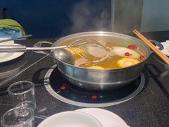 -尚合里潮汕牛肉火锅(海沧店)