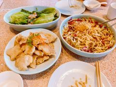 -红樱桃·欢乐餐厅(太原里店)
