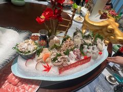 -尚海豆捞(乐虹坊店)