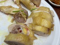 -瑞记湛江鸡饭店·粤西第一鸡(粤垦店)
