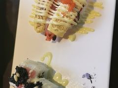 -黑松白鹿(金融街店)