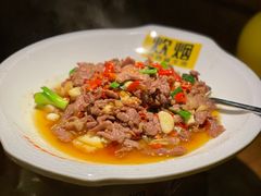 -炊烟小炒黄牛肉(东庆街店)