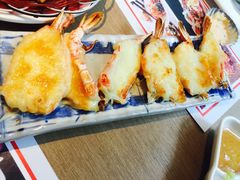 -大渔铁板烧(花园道店)
