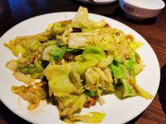 -前海沿·青岛菜(李沧万达店)