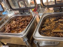 -荣誉国际酒店-海鲜自助餐厅(迎宾大道店)