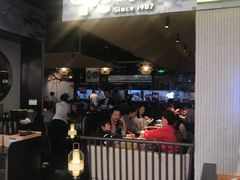 -老头儿油爆虾·知味杭州(爱琴海购物中心)