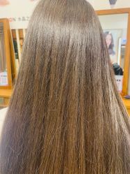 -心迪染发专门店