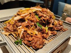 -萃華楼(王府井店)