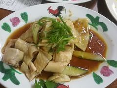 -威南记鸡饭餐室