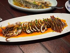 -前海沿·青岛菜(五四广场永旺店)