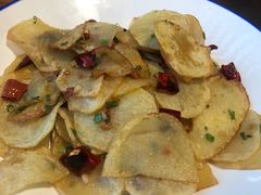 -印象鲵宴·张家界地标美食名片(溪布街店)