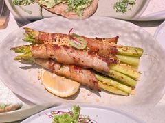 无花果手撕鸡肉tapas-Toris(LuOne凯德晶萃广场店)