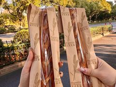 -富贵面包公司(运河店)