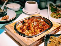 -原味田园·客家菜·土窑鸡(中航城君尚购物中心店)