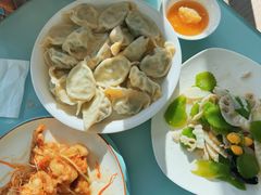 -昌顺园·养马岛渔家海鲜餐厅·老鲁菜(龙湖店)