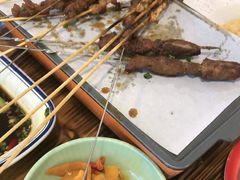 -冶建镜子·老南昌大排档·江西虾王(总店)